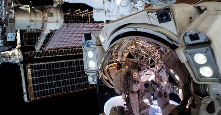 Kto w Europie najbardziej chce lecieć w Kosmos? I co czeka kandydatów ESA na astronautów?