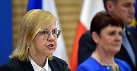 Rząd atakuje UE. "Kary ws. Turowa zostały nałożone w sposób bezprawny"