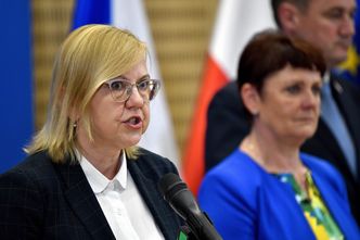 Rząd atakuje UE. "Kary ws. Turowa zostały nałożone w sposób bezprawny"