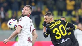 Znamy pierwszego półfinalistę Pucharu Polski. Decydowały rzuty karne