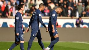 "To koniec". PSG ma już dość swojej gwiazdy