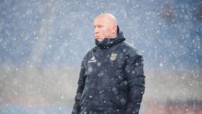 Mariusz Lewandowski o piłkarzach z Ukrainy. "Niektórzy walczą"