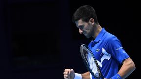 Australian Open: Novak Djoković odpowiedział na krytykę. "Staram się coś zrobić mimo konsekwencji i nieporozumień"
