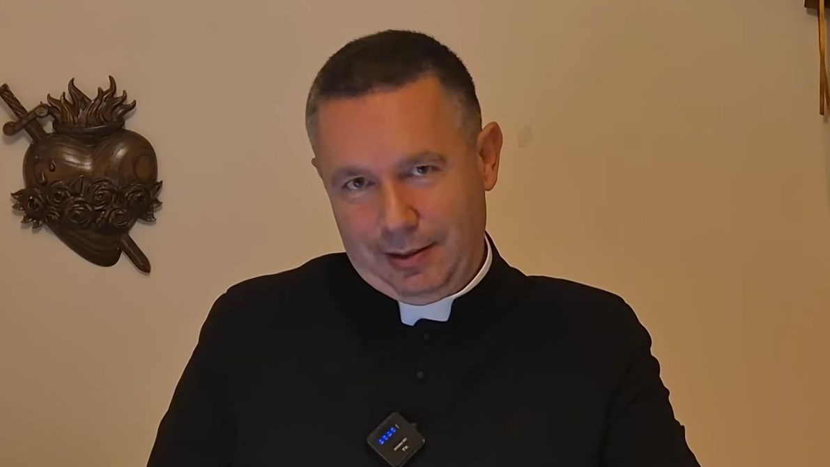 ks. Daniel Wachowiak