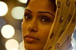 Freida Pinto uwikłana w palestyńsko-izraelski konflikt