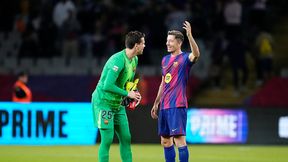 Trenerzy odkryli karty. Znamy składy na mecz Chelsea - FC Barcelona