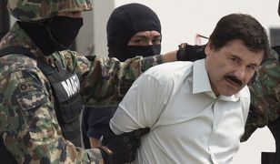 Synowie dochodzą do głosu. 20 mln dolarów za informacje o synach El Chapo