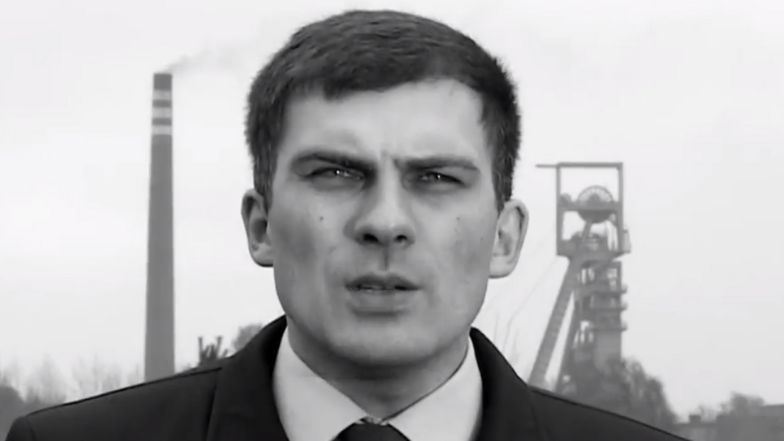 Rocznica śmierci Dariusza Kmiecika