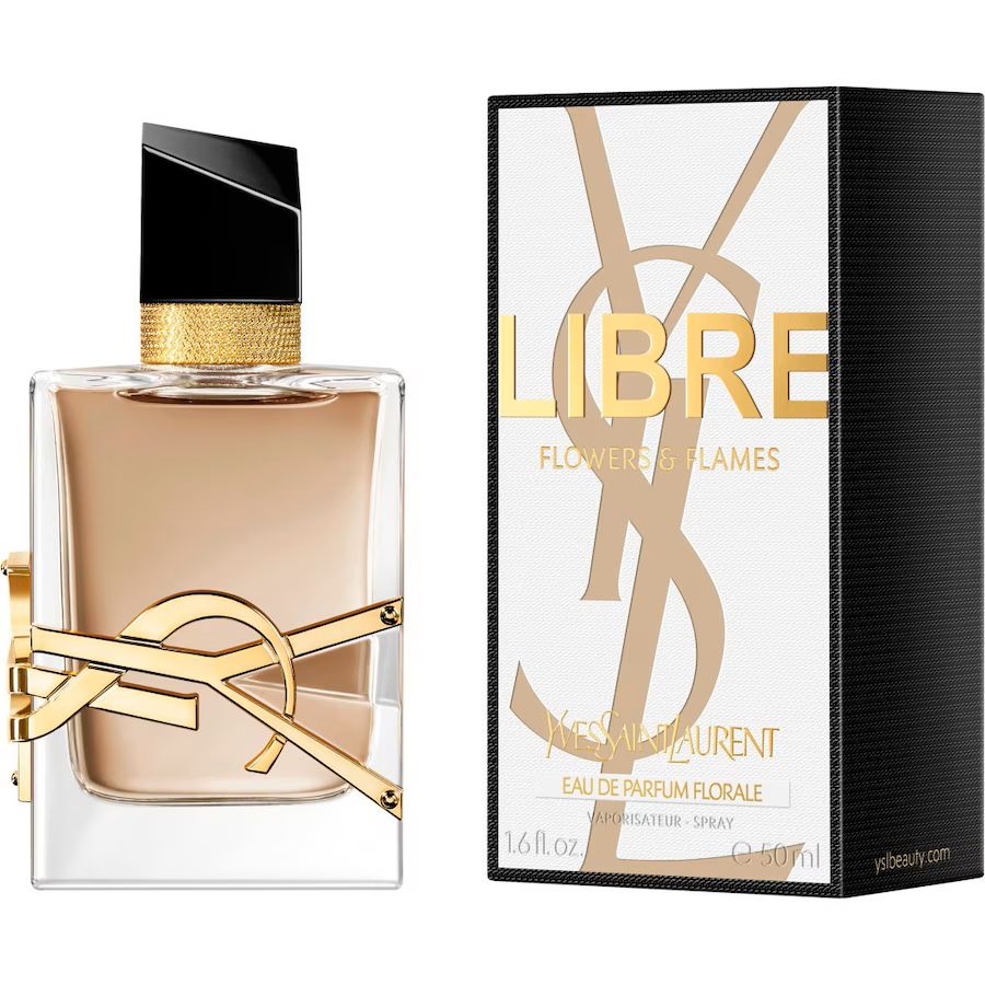 Perfumy Yves Saint Laurent 