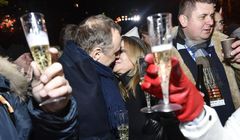 Jacek Kurski pochwalił się narodzinami córki. „Dziękujemy lekarzom”