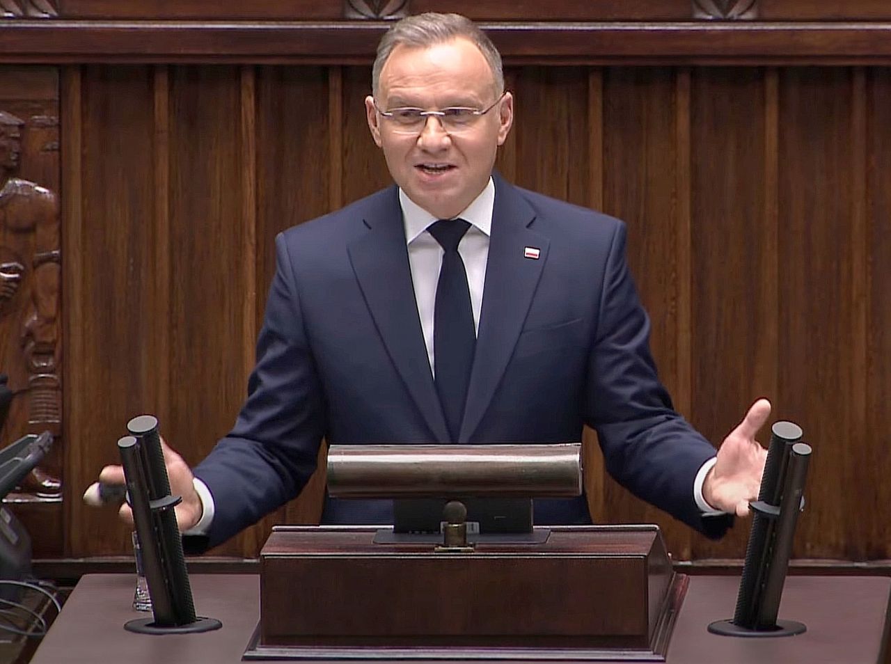 Andrzej Duda