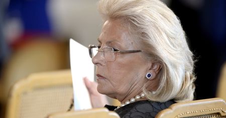 Smutne wieści o wypadku. Stan Elżbiety Pendereckiej jest poważny