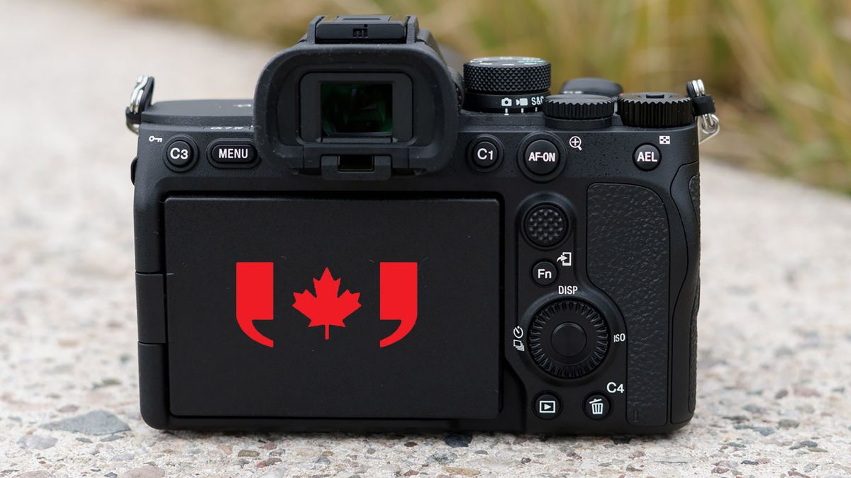 Canadian Press przechodzi w pełni na system Sony. Fotoreporterzy bez lustrzanek 1