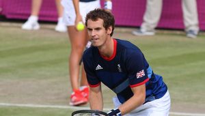 ATP Londyn: Tsonga nie zdjął francuskiej klątwy, Murray znów najlepszy w Queen's