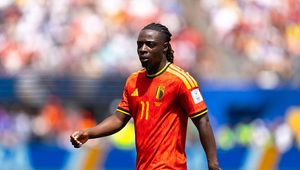 Gwiazdor mówił o opuszczeniu mundialu. Teraz takie wieści