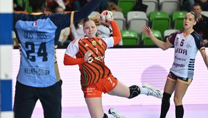 To już pewne. Mistrzynie Polski bez szans na awans do fazy pucharowej