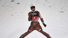 Piotr Żyła: Ciągle to do mnie nie dociera, to mój najlepszy dzień w karierze