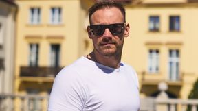 Polski miliarder zainwestuje w Legię? Pojawił się na stadionie