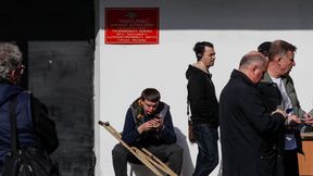 Dramat w Rosji. Zdradził, co stało się z mamą, gdy usłyszała o wezwaniu syna do wojska