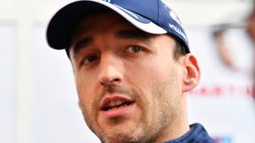 Robert Kubica ponownie na Goodwood Festival of Speed