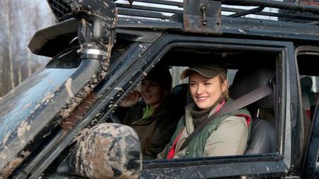 Nie podejrzewał żony o taką zdradę