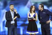 Kabaret na żywo. Przystanek Radość