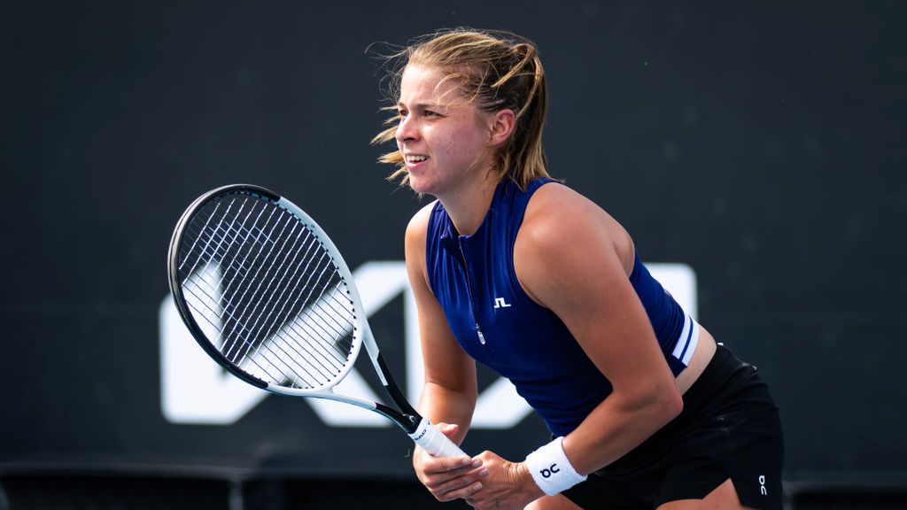 Getty Images / Robert Prange / Na zdjęciu: Maja Chwalińska