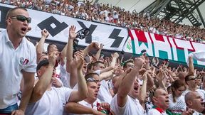 UEFA nie będzie łagodna dla Legii