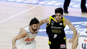 Euroliga: koniec rundy zasadniczej, znamy pary play-off