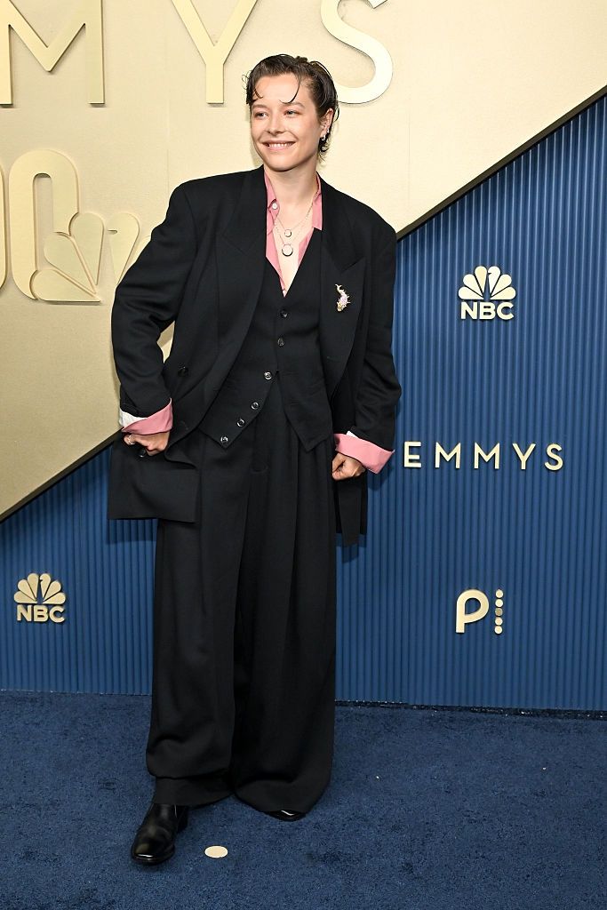 Emma D'Arcy