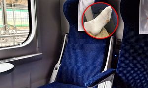 Jechała do Berlina. Przykre, co spotkało Polkę. "Tak, dobrze czytacie"