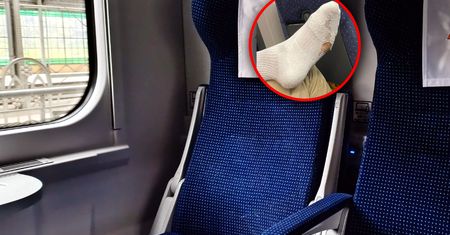 Jechała do Berlina. Przykre, co spotkało Polkę. "Tak, dobrze czytacie"