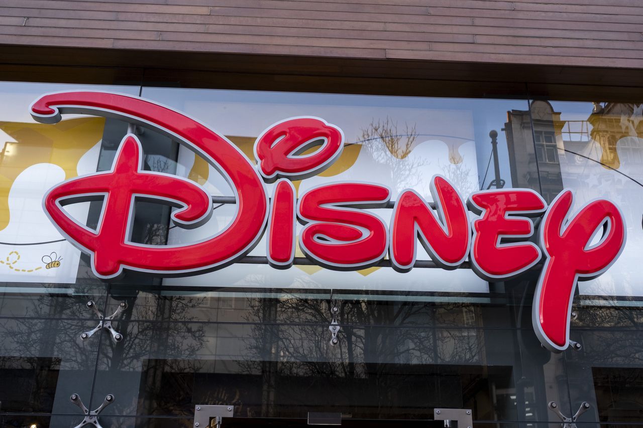 Disney zapowiedział zmiany. Stawia na sztuczną inteligencję