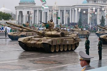 Bunt sojuszników Rosji. Takie kroki to jasny sygnał wysyłany Moskwie