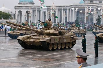 Bunt sojuszników Rosji. Takie kroki to jasny sygnał wysyłany Moskwie