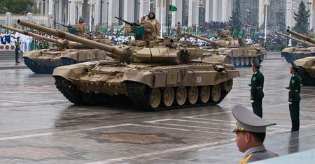 Bunt sojuszników Rosji. Takie kroki to jasny sygnał wysyłany Moskwie