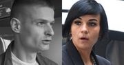 Tomasz Komenda wszedł z konflikt z byłą partnerką. Obsypała go oskarżeniami