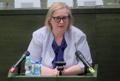 Prezes Manowska jedzie do Strasburga. Będzie przekonywać, że polski Sąd Najwyższy jest niezależny