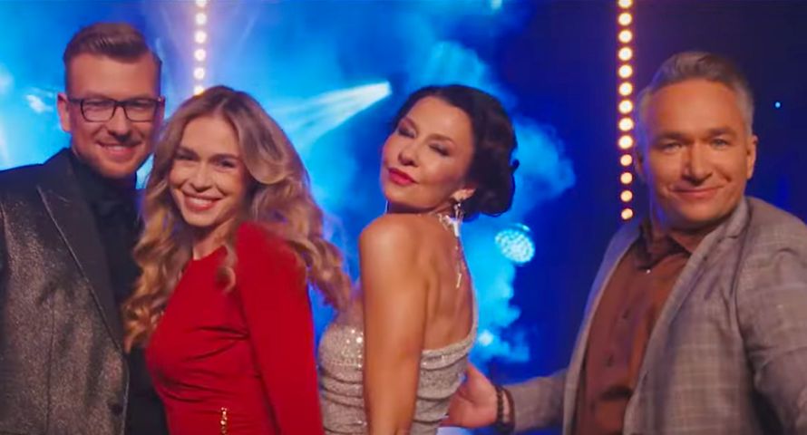 Drony, gigantyczne sceny i zagraniczne gwiazdy. Tym telewizje będą kusić w tym roku