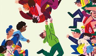 Chłopackie sprawy. Przewodnik po dojrzewaniu