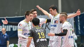 PlusLiga. Aluron Virtu Warta - Cerrad Czarni: zawiercianie z historycznym awansem do półfinału