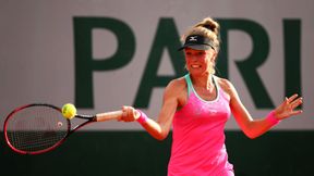 WTA Nottingham: Magdalena Fręch odprawiła Saisai Zheng i powalczy o ćwierćfinał