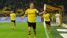 Bundesliga. Hit dla Borussii Dortmund. Gol Marco Reusa dał zwycięstwo