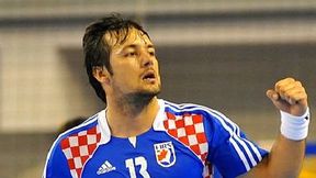 Podrażniony Goliat zdemolował bezradnego rywala - relacja z meczu Chorwacja - Białoruś