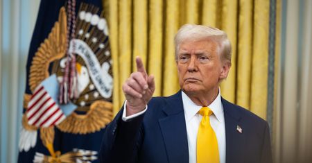USA z wezwaniem do ONZ. "Jest zgodna z poglądem Trumpa"