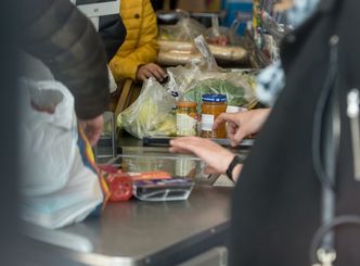 Sklepy upadają. Handlowcy nie wytrzymują konkurencji z sieciami