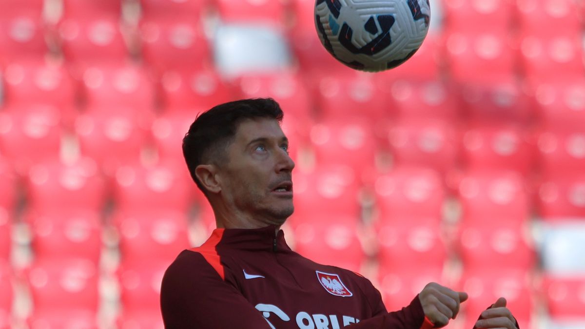 WP SportoweFakty / Mateusz Czarnecki