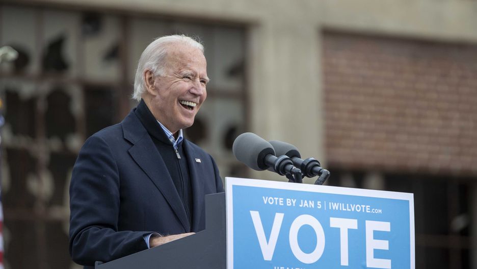 Joe Biden