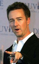 Prawdziwy magik Edward Norton