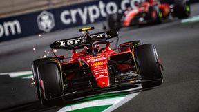 Bez drastycznych ruchów w Ferrari. Włosi nakreślili plan wyjścia z kryzysu
